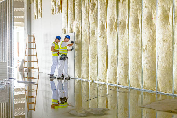 Best Types of Insulation in Charleston, IL
